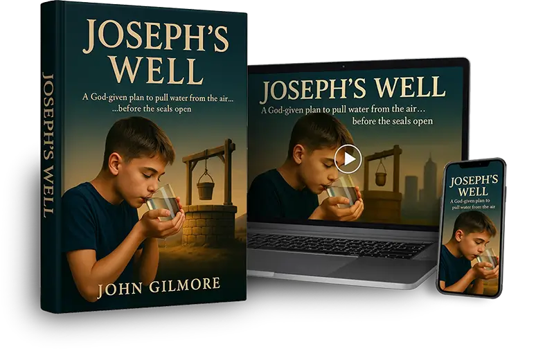 Joseph's Well system official website